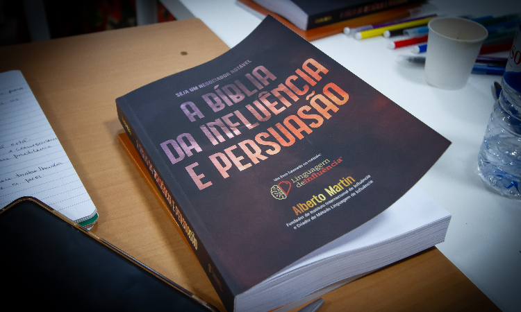 Palestra Presencial: Decifre mentes para vender mais